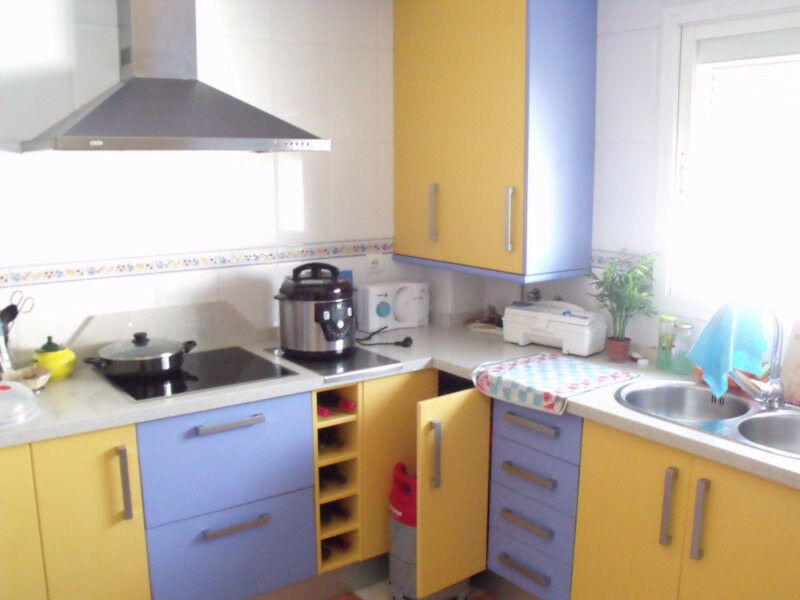 Townhouse Vélez-Málaga Málaga - Bild 14
