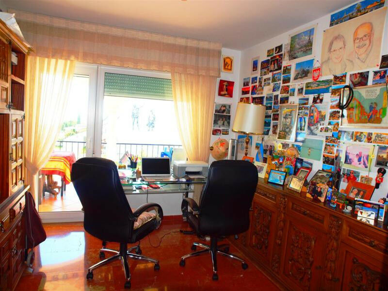 Detached Villa Caleta de Vélez Málaga - imagen 14