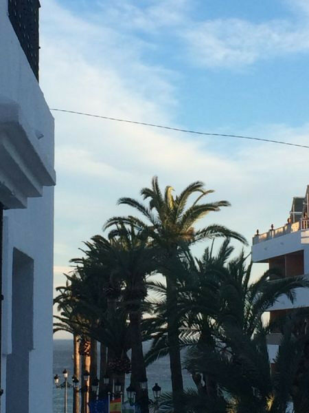 Ground Floor Apartment Nerja Málaga - imagen 14