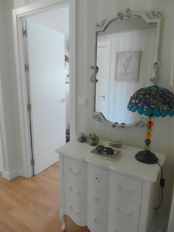 Middle Floor Apartment Torre del Mar Málaga - imagen 14