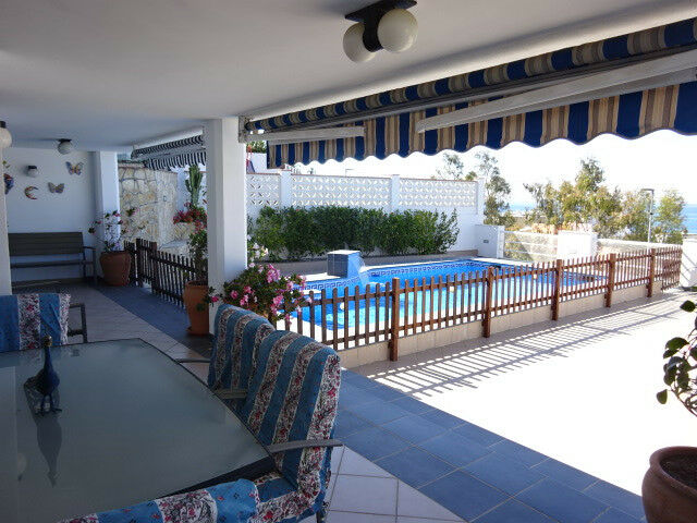 Detached Villa La Cala del Moral Málaga - imagen 14