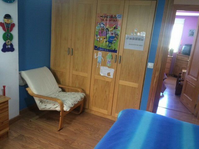 Ground Floor Apartment Maro Málaga - Bild 14