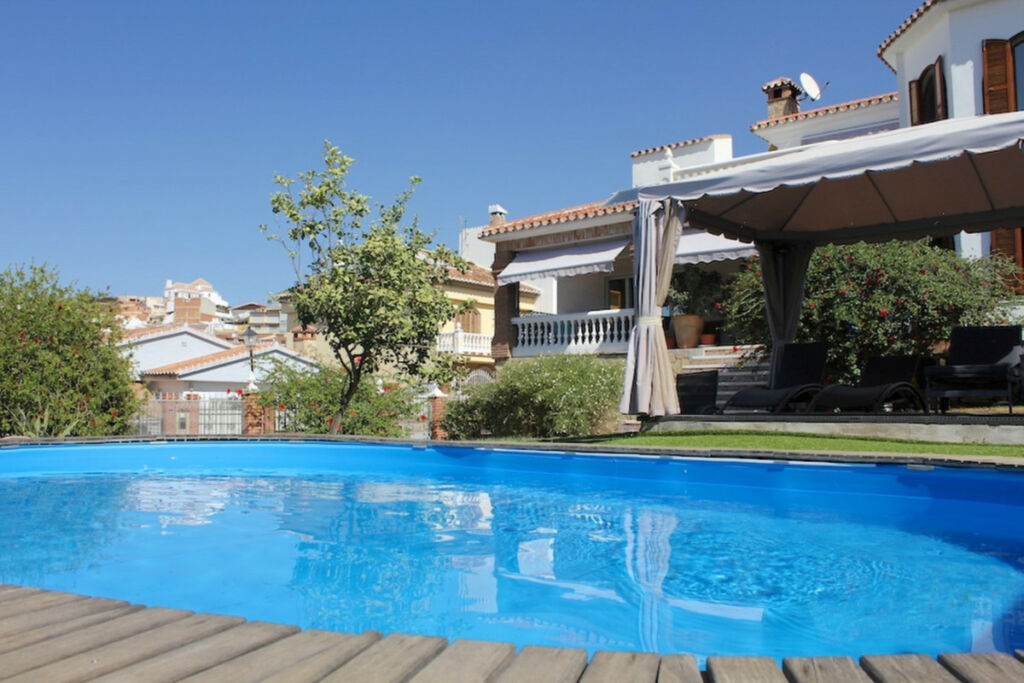 Detached Villa Vélez-Málaga Málaga - imagen 14
