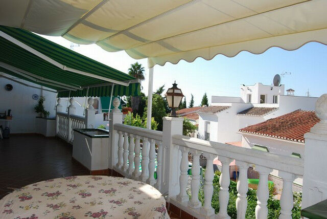 Detached Villa Nerja Málaga - imagen 14