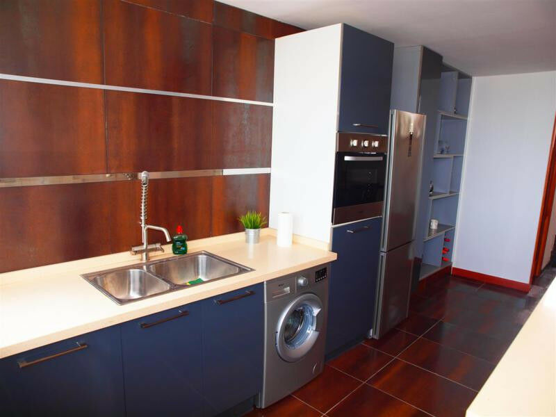 Detached Villa Torrox Málaga - imagen 14