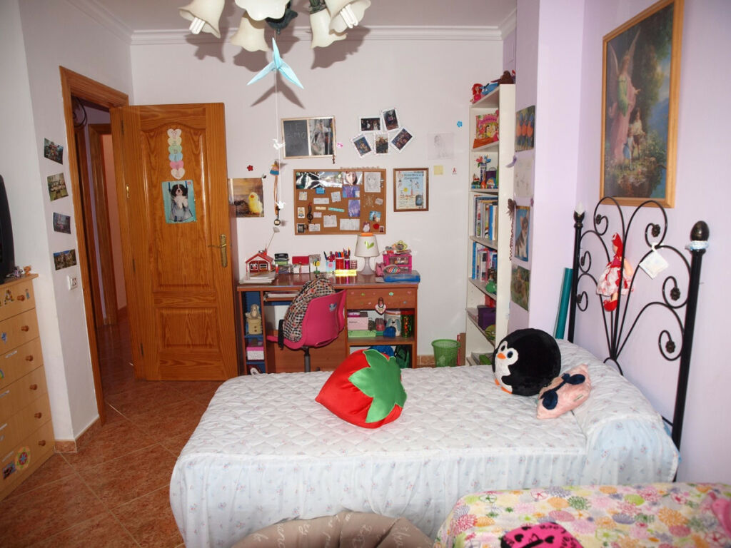 Middle Floor Apartment Algarrobo Málaga - imagen 14