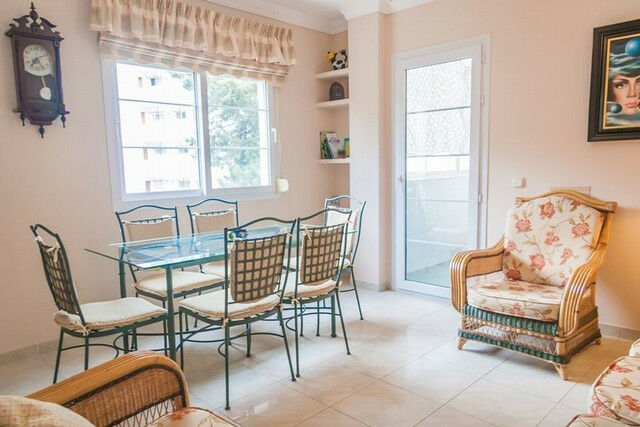 Ground Floor Apartment Nerja Málaga - imagen 14