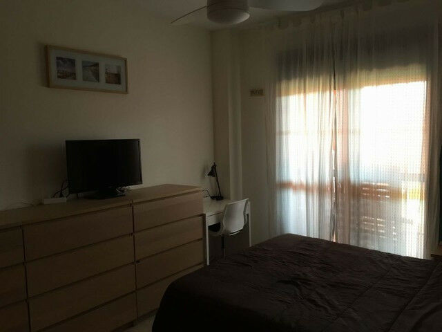 Ground Floor Apartment Torre del Mar Málaga - imagen 14