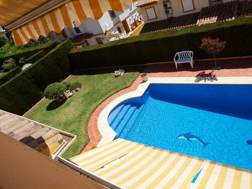 Detached Villa Torre del Mar Málaga - imagen 14