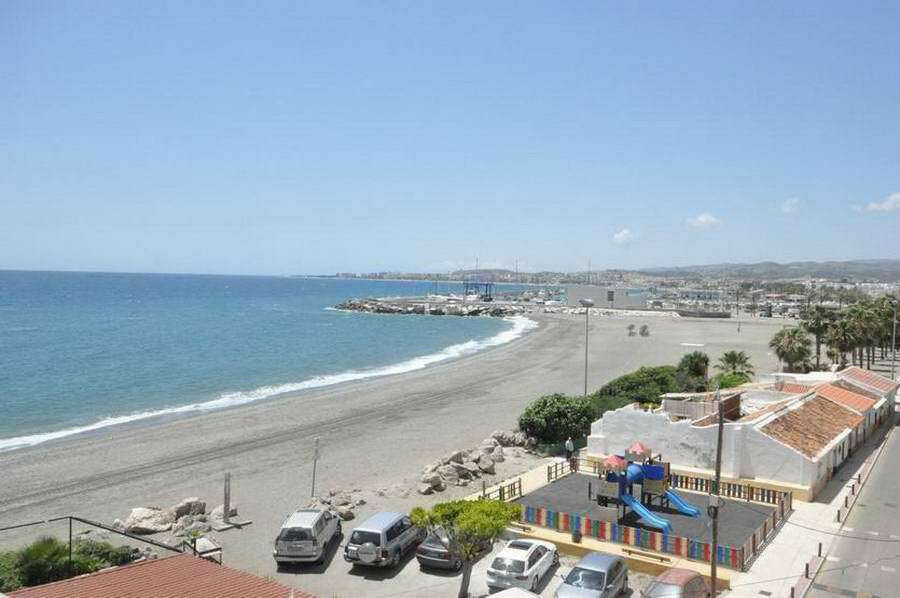 Penthouse Caleta de Vélez Málaga - imagen 14