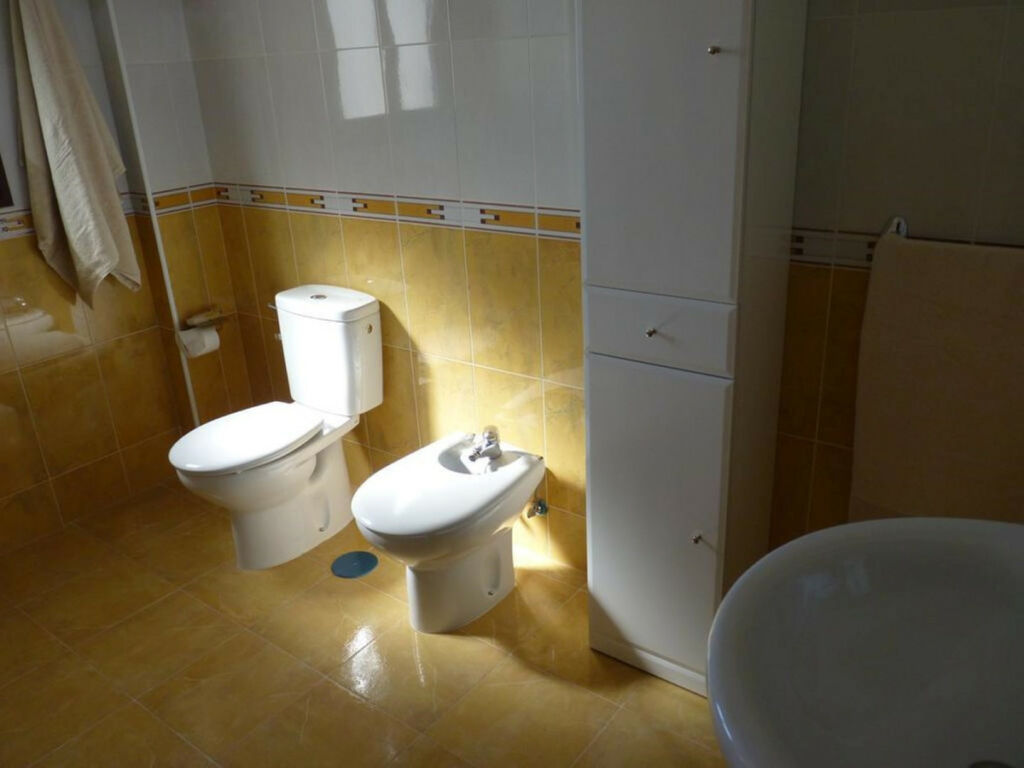 Townhouse Almachar Málaga - Bild 14