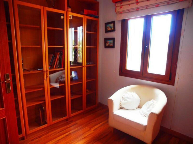 Semi-Detached House Torre del Mar Málaga - Bild 14