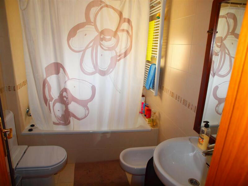 Middle Floor Apartment Caleta de Vélez Málaga - Bild 14