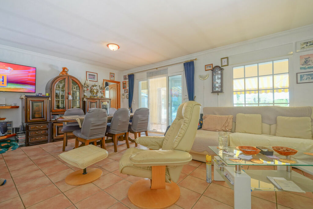 Detached Villa Els Poblets Alicante - imagen 14