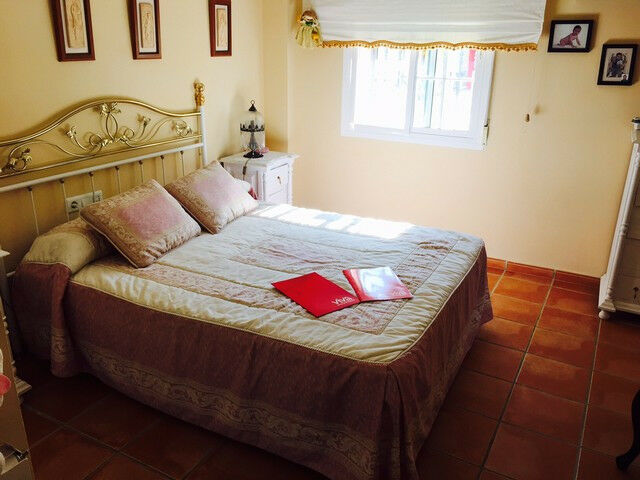 Detached Villa Nerja Málaga - imagen 14