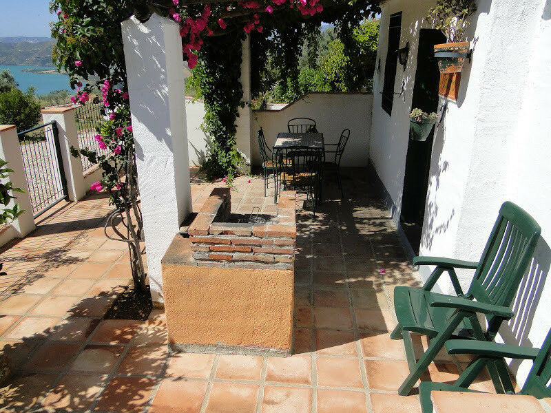 Aparthotel Periana Málaga - imagen 14