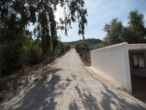 Detached Villa Alcaucín Málaga - imagen 14