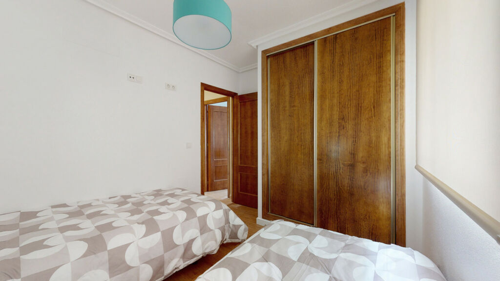 Detached Villa San Miguel de Salinas Alicante - image 14