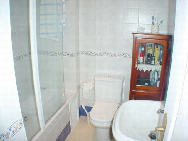 Penthouse Torrox Costa Málaga - imagen 14
