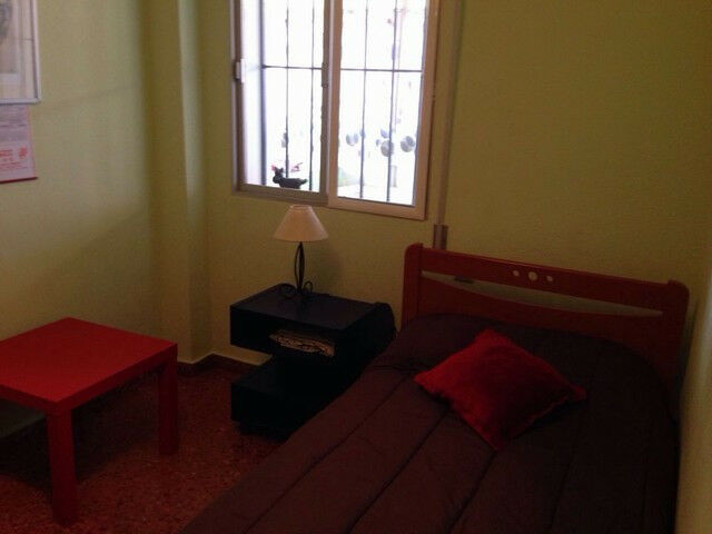 Ground Floor Apartment Torre del Mar Málaga - Bild 13
