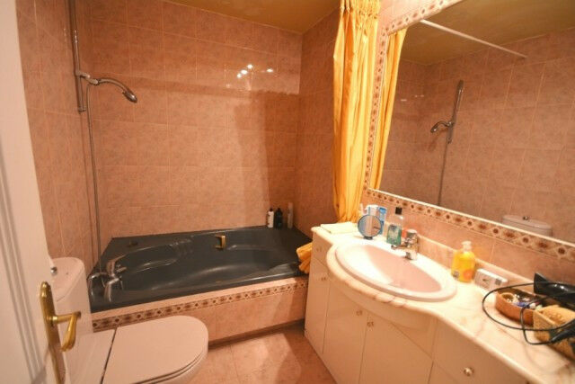 Middle Floor Apartment La Cala del Moral Málaga - imagen 14