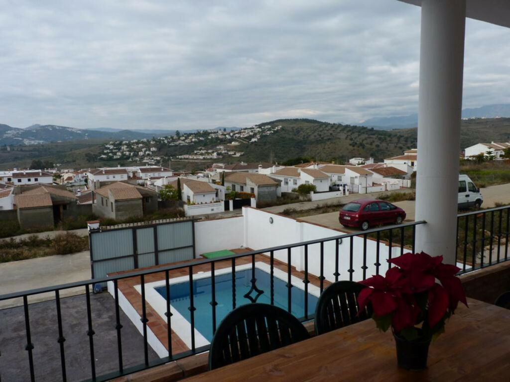 Detached Villa Puente don Manuel Málaga - imagen 14