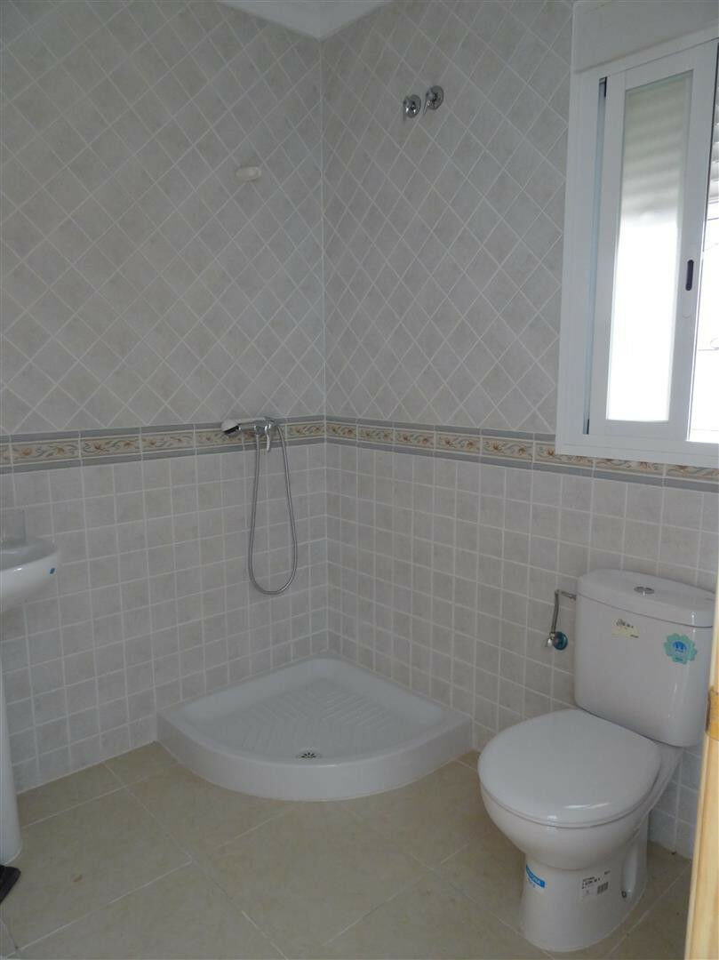 Townhouse Benajarafe Málaga - imagen 14