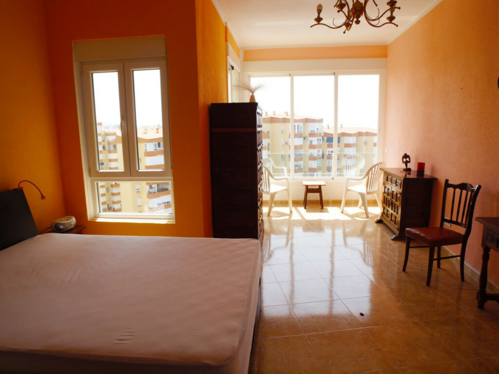 Penthouse Algarrobo Málaga - Bild 14