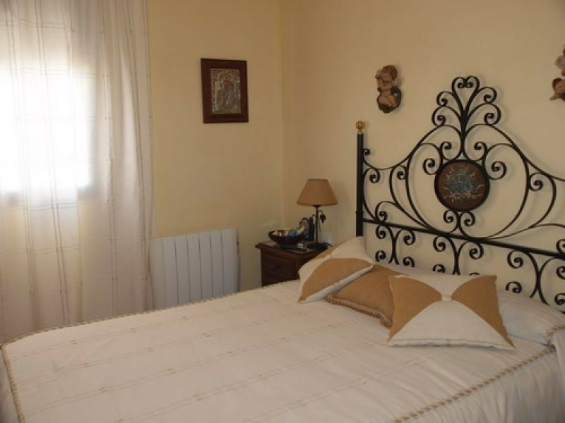Detached Villa Benajarafe Málaga - Bild 14