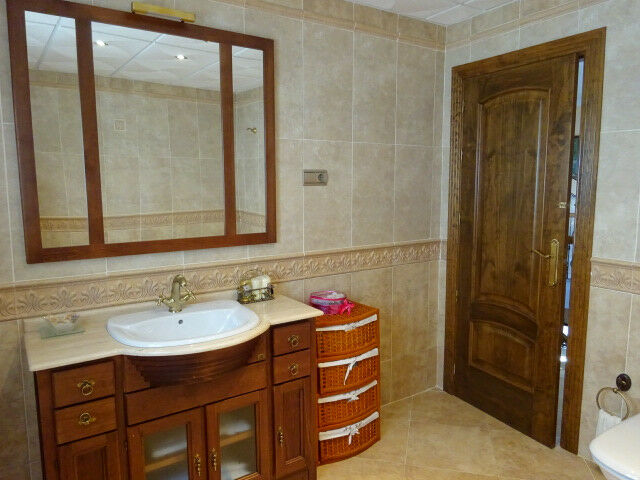 Townhouse Colmenar Málaga - Bild 15