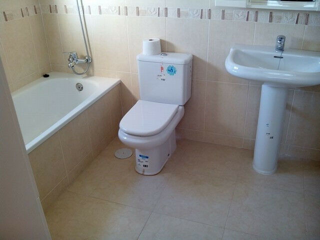 Townhouse Torre del Mar Málaga - imagen 15