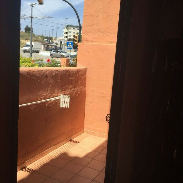 Ground Floor Apartment Torre del Mar Málaga - imagen 15