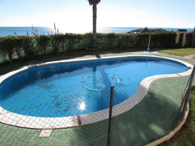 Ground Floor Apartment Benajarafe Málaga - imagen 15