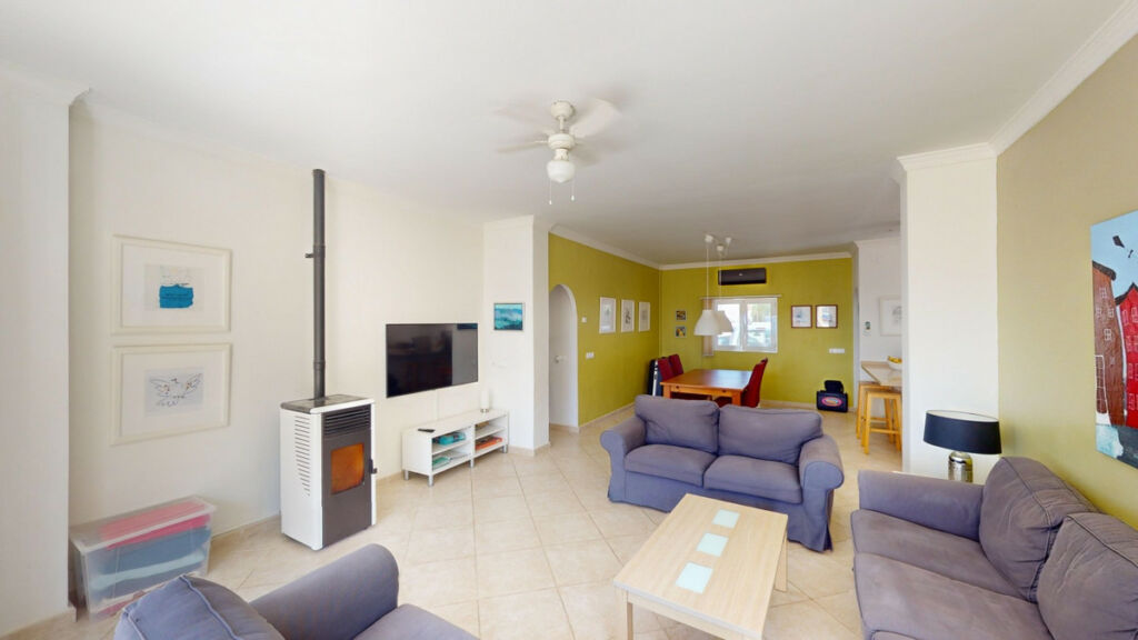 Detached Villa Algarrobo Málaga - imagen 15