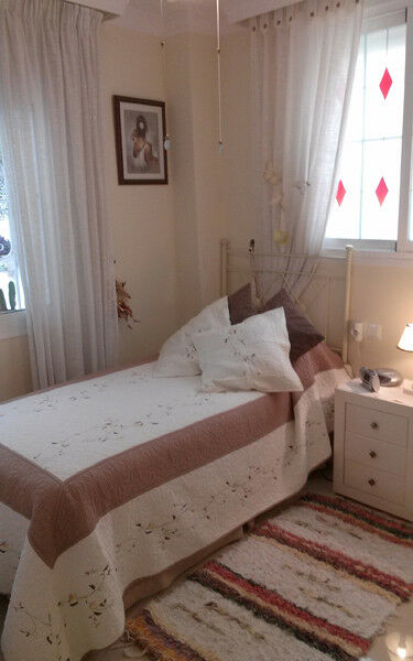 Ground Floor Apartment Nerja Málaga - Bild 15