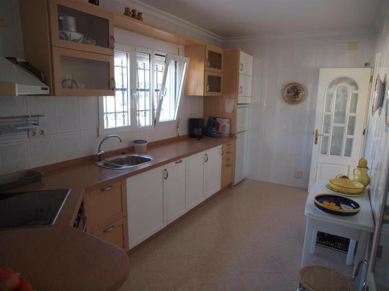 Detached Villa Caleta de Vélez Málaga - Bild 15