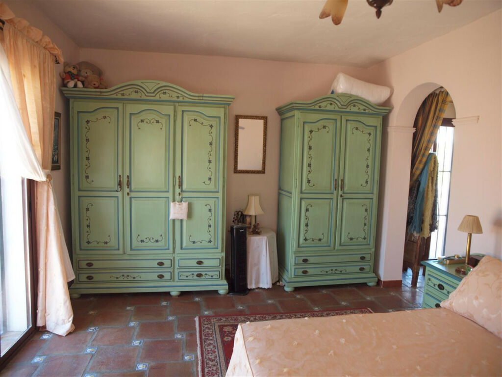 Detached Villa Viñuela Málaga - imagen 15