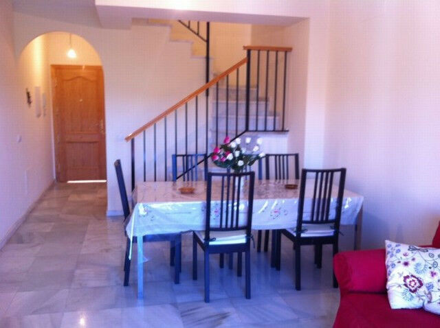 Townhouse Nerja Málaga - imagen 15