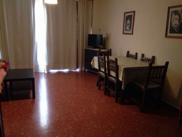 Ground Floor Apartment Torre del Mar Málaga - Bild 14
