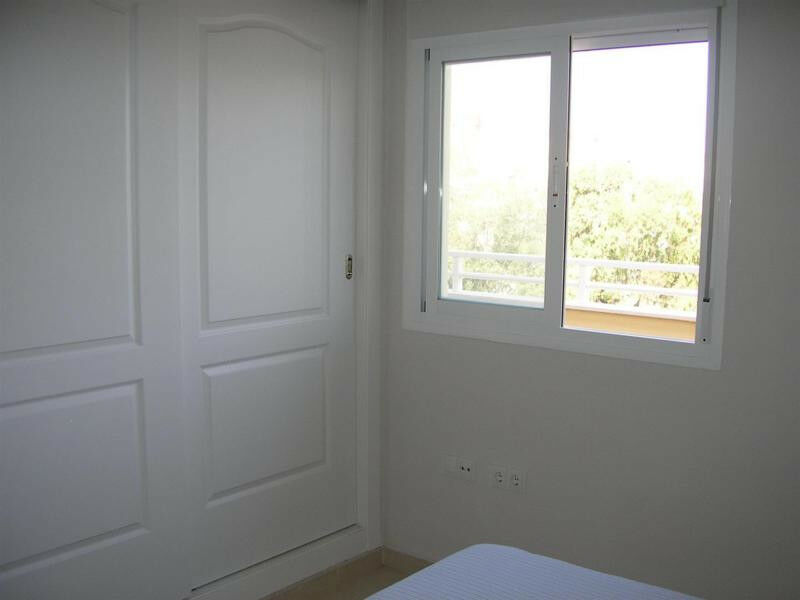 Penthouse Algarrobo Málaga - Bild 15