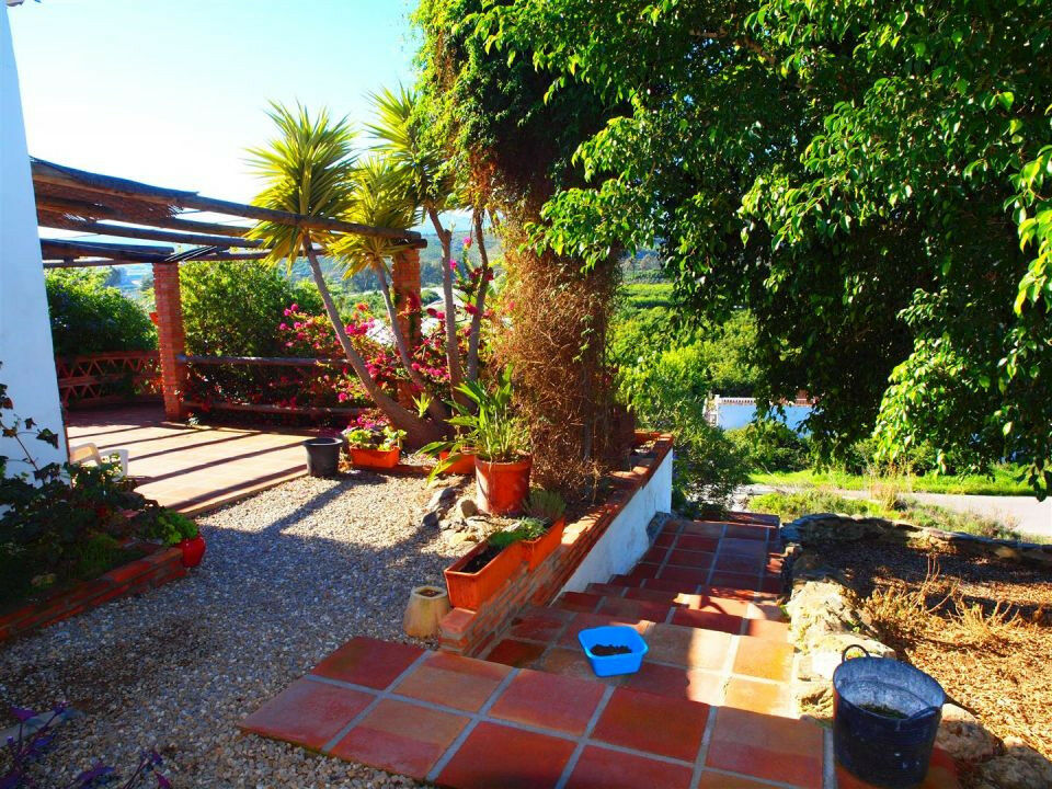 Detached Villa Vélez-Málaga Málaga - imagen 15