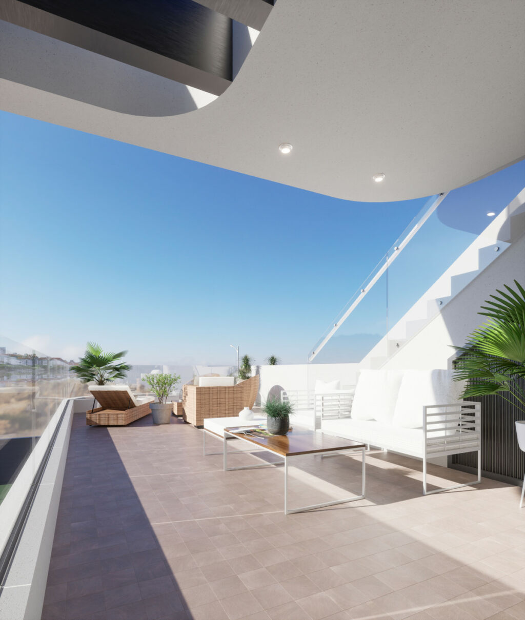 Detached Villa Los Alcazares Murcia - Bild 15