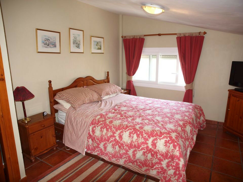 Detached Villa Alcaucín Málaga - imagen 15