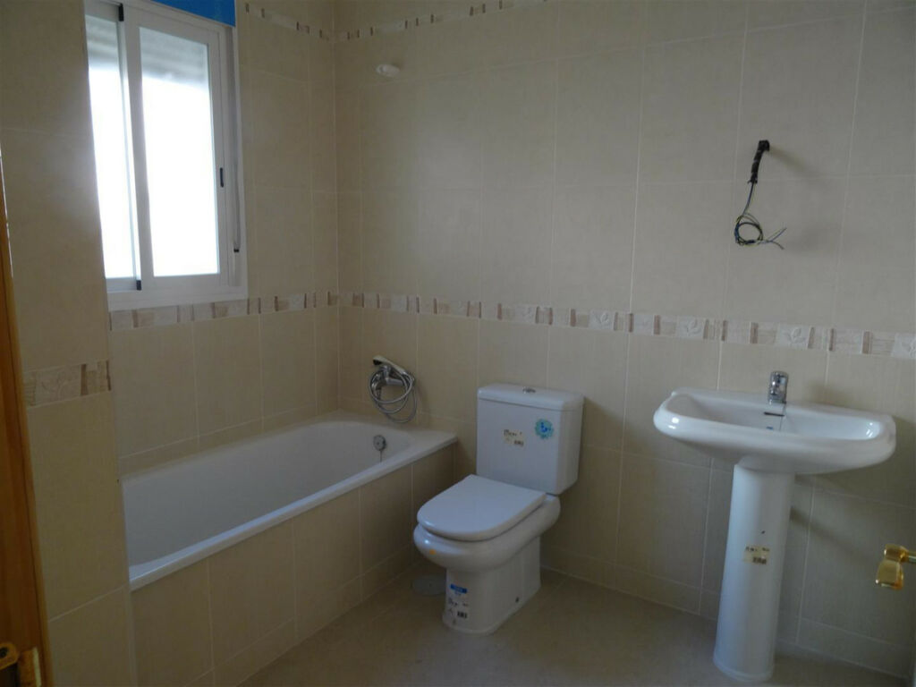 Townhouse Benajarafe Málaga - imagen 15
