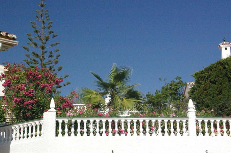 Detached Villa Chilches Málaga - imagen 15