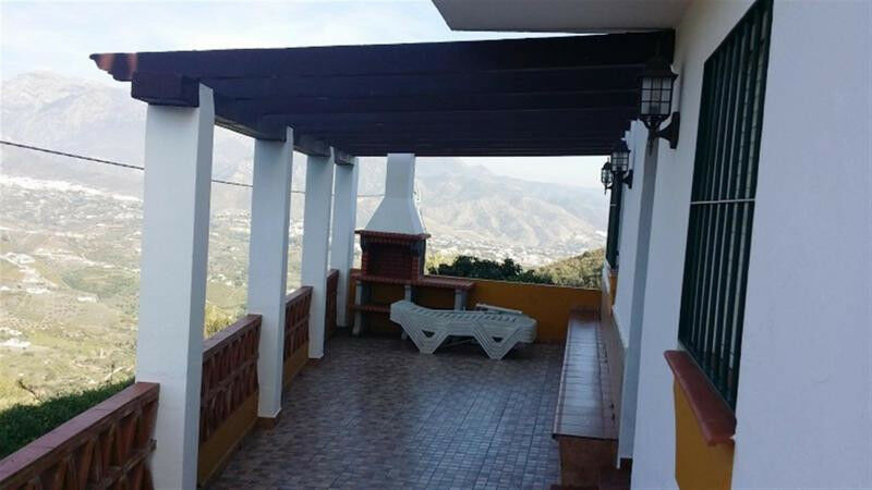 Detached Villa Torrox Málaga - imagen 15