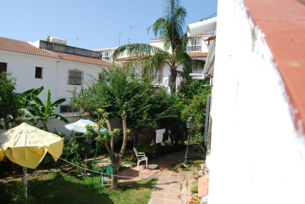 Detached Villa Nerja Málaga - Bild 14