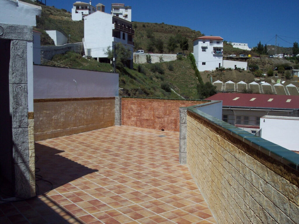Semi-Detached House Almachar Málaga - Bild 15
