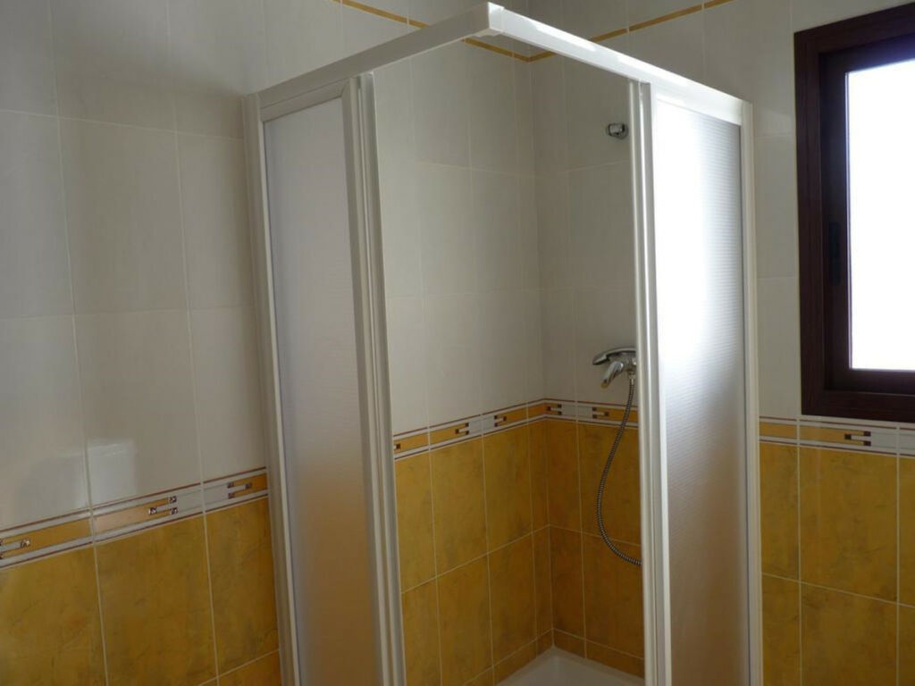 Townhouse Almachar Málaga - Bild 15