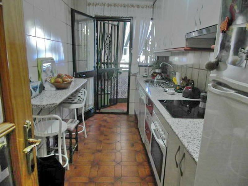 Ground Floor Apartment Benajarafe Málaga - imagen 15